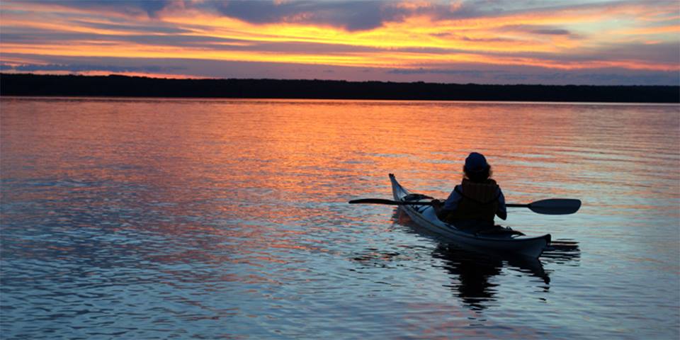 falls lake north carolina